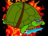 Flaming Turtle.jpg