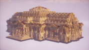Sandsete Library.png
