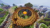 Sumo Arena