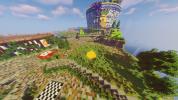 Parkour Location