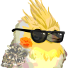 TheobaldTheBird