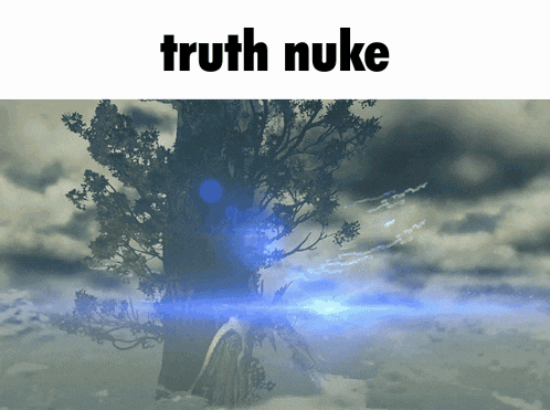 Truth Nuke Xenoblade GIF - Truth nuke Xenoblade Xc2 - Discover & Share GIFs