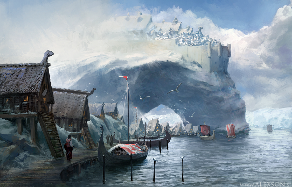 viking_harbor_by_alexson1-d80cjdh.jpg