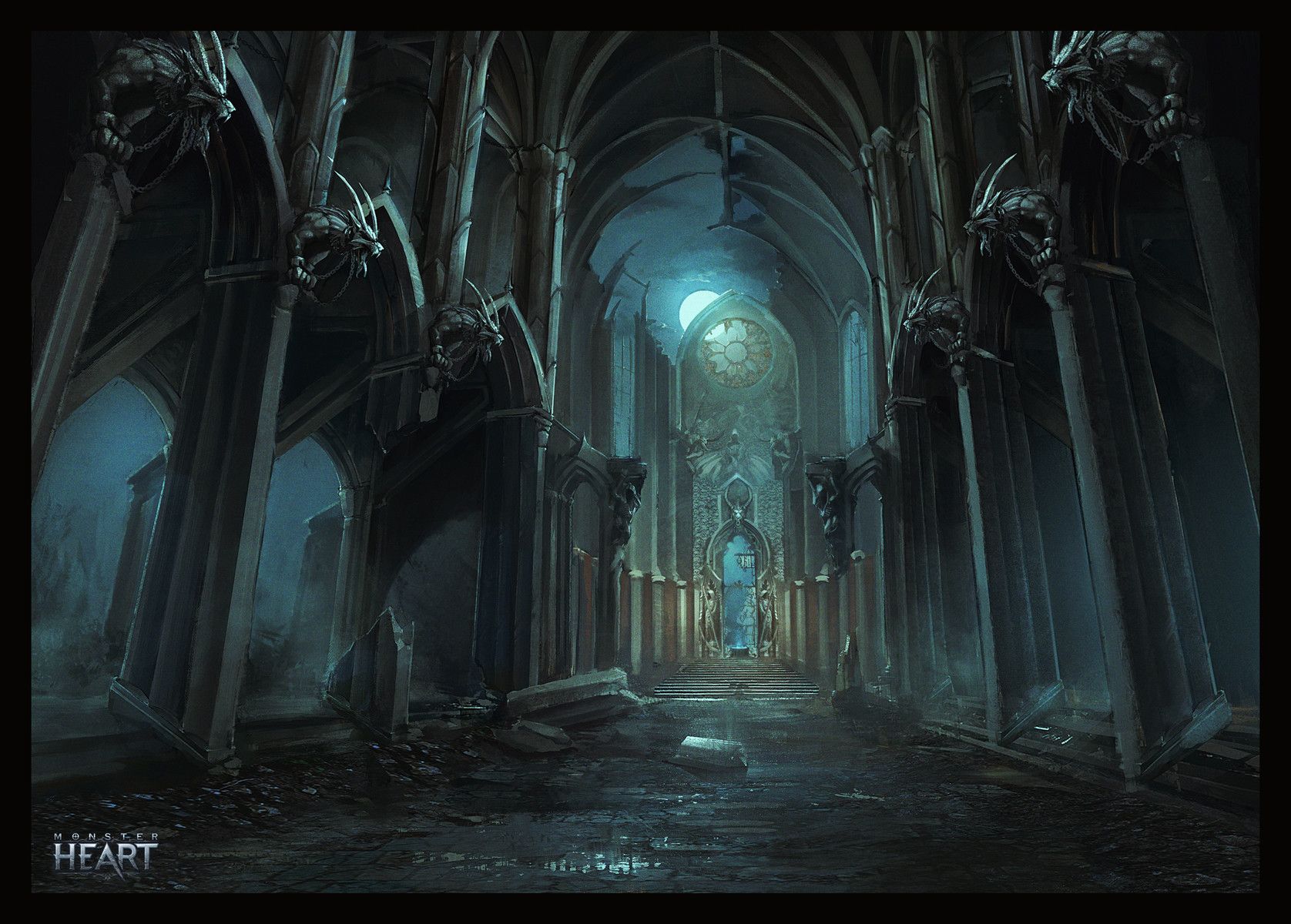 Image result for fantasy  coronation